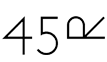 45R ����X
