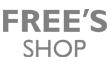 FREE'S SHOP ����X