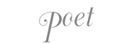 Poet