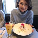 幻の米、雪ほたかや花スイーツを花に囲まれて食べる！花をとことん楽しむカフェ【花cafe】＠前橋