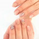 【洋服やシーンに合わせたお任せコーディネートネイル！高崎ネイル　ネイルスタジオマルア】