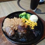 【A5ランクの仙台黒毛和雌牛を一頭買い！高崎焼肉　炭こうの絶品ハンバーグランチ！】