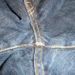 股のお直し編｜デニムお直し工房