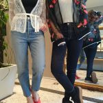 2017年版スタッフおすすめデニムコーデ更新！はき放題！【3月17日（金）～4日間限定！】AULA、BLACK BY MOUSSY、デニム試着会のお知らせ！